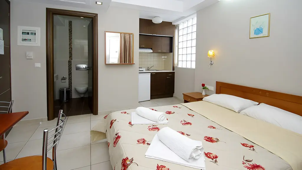 Снимка 5 - Rodon Hotel - Олимпийска ривиера, Гърция