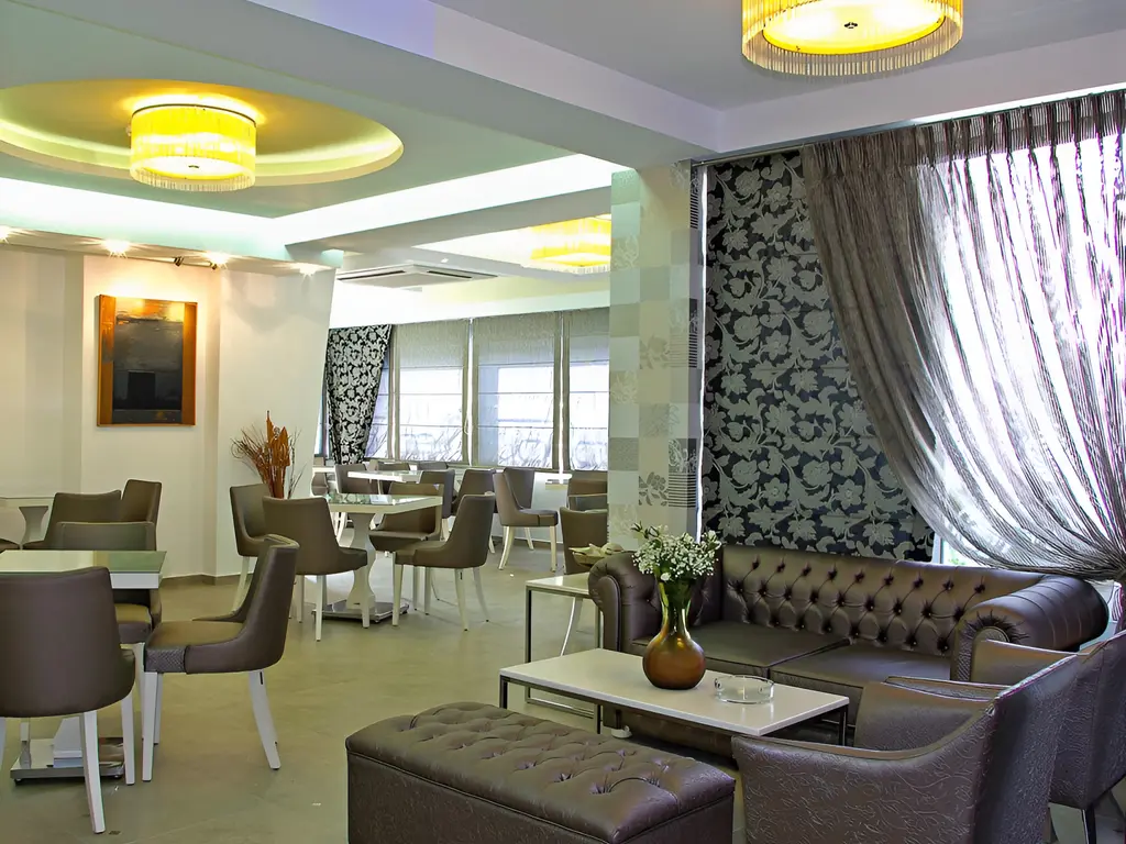 Снимка 4 - Rodon Hotel - Олимпийска ривиера, Гърция
