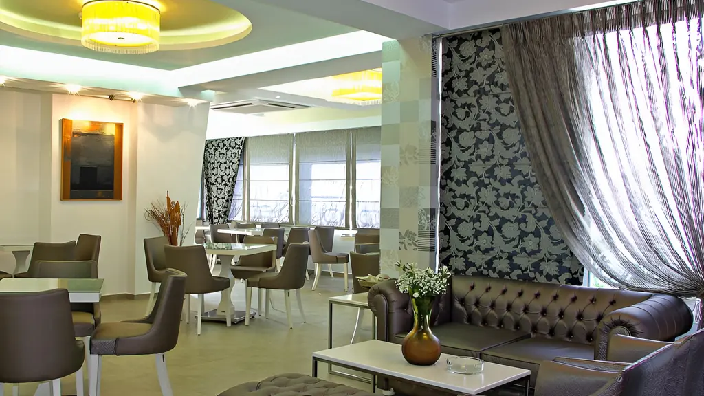Снимка 4 - Rodon Hotel - Олимпийска ривиера, Гърция