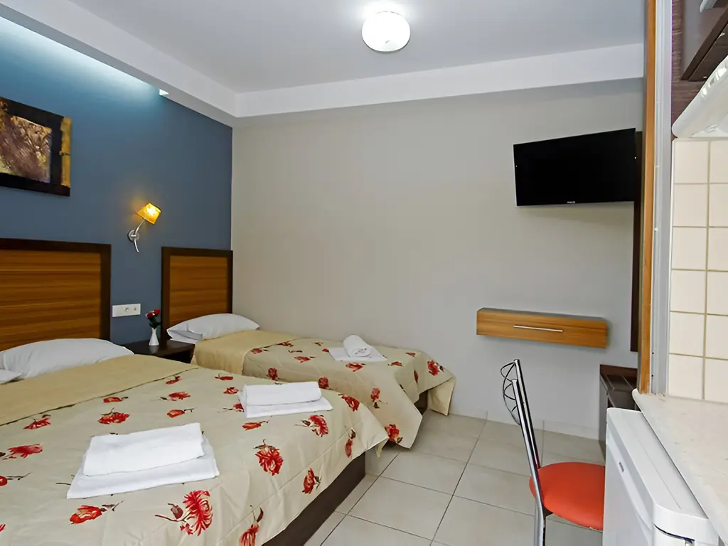 Снимка 6 - Rodon Hotel - Олимпийска ривиера, Гърция