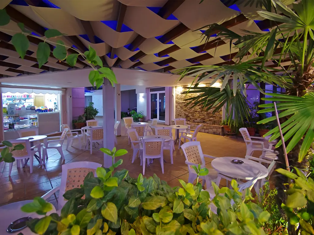 Снимка 12 - Rodon Hotel - Олимпийска ривиера, Гърция