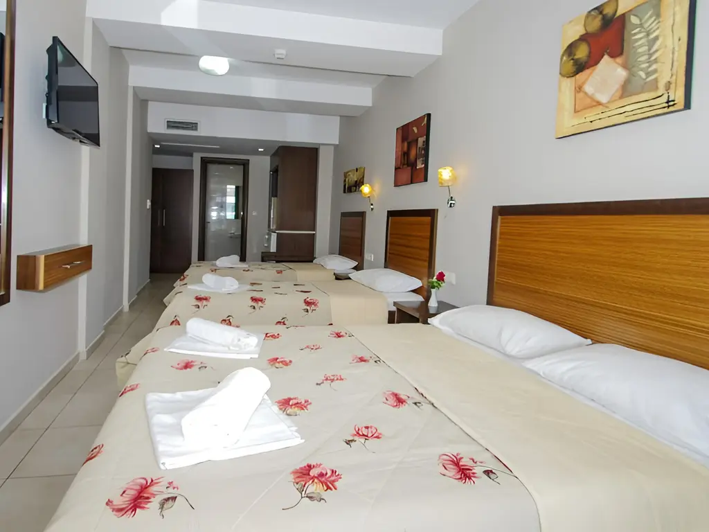Снимка 9 - Rodon Hotel - Олимпийска ривиера, Гърция