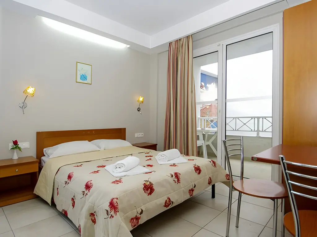 Снимка 7 - Rodon Hotel - Олимпийска ривиера, Гърция