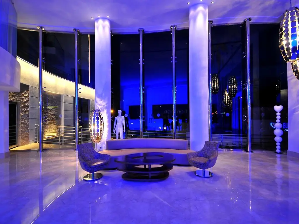 Снимка 8 - Blue Bay Platinum - Мармарис, Турция