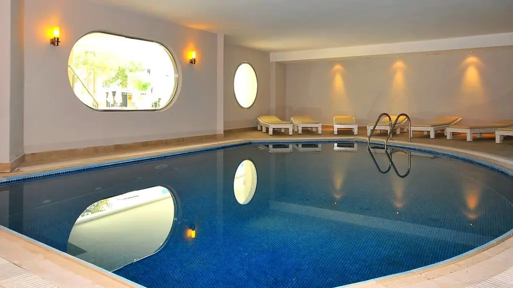 Снимка 18 - Blue Bay Platinum - Мармарис, Турция