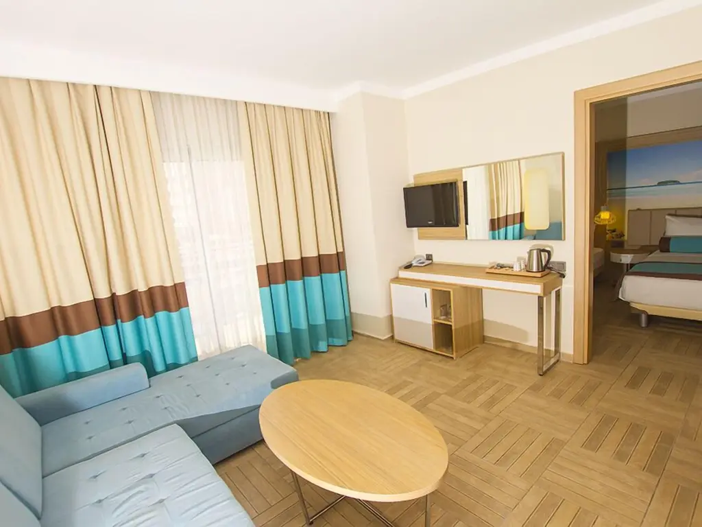 Снимка 15 - Blue Bay Platinum - Мармарис, Турция