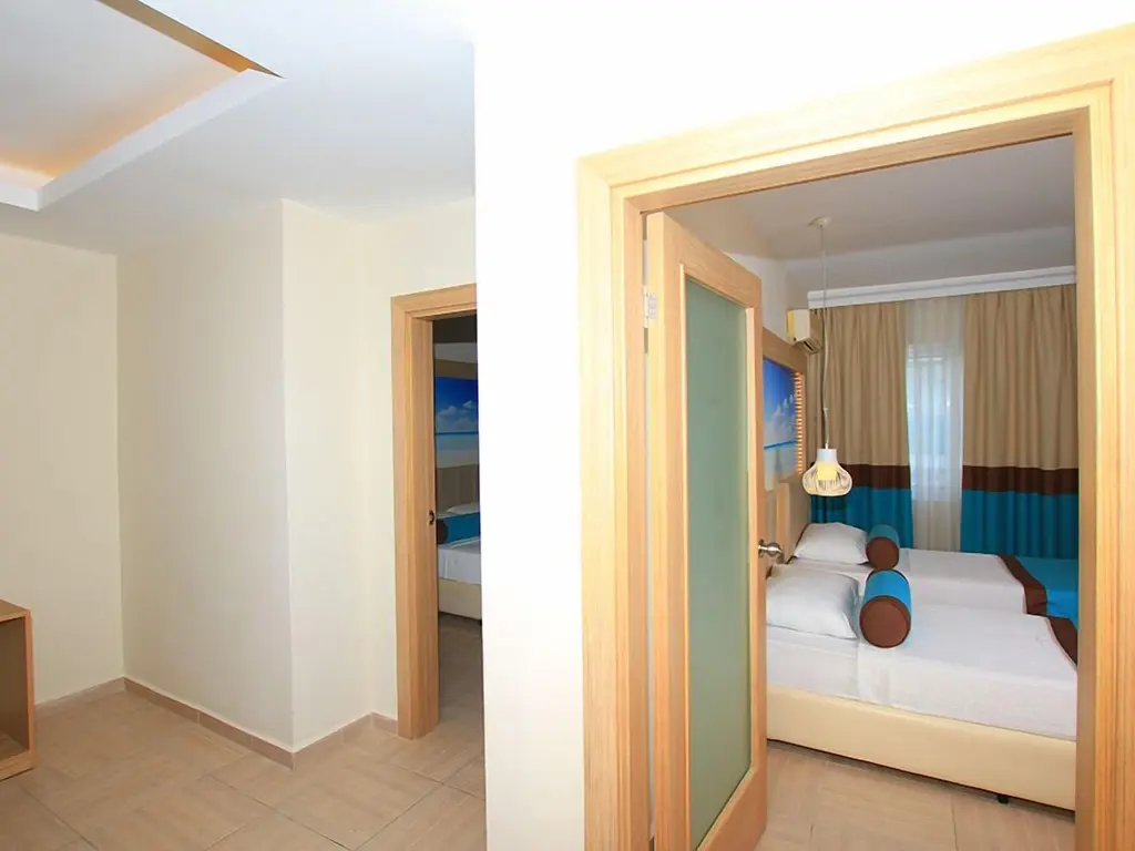 Снимка 16 - Blue Bay Platinum - Мармарис, Турция