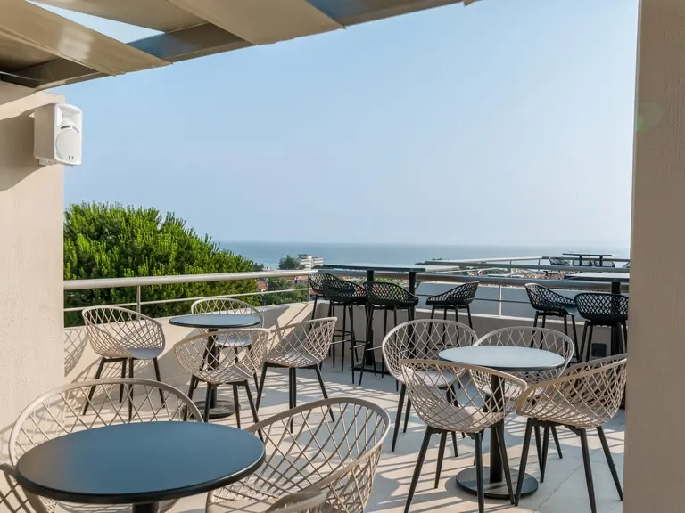Снимка 23 - Arya Hotel - Халкидики-Касандра, Гърция