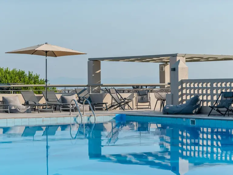 Снимка 30 - Arya Hotel - Халкидики-Касандра, Гърция