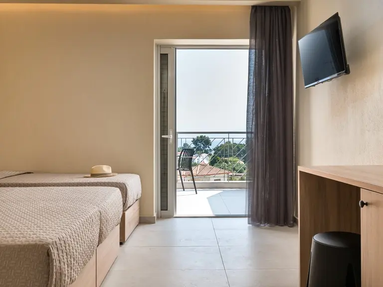 Снимка 12 - Arya Hotel - Халкидики-Касандра, Гърция