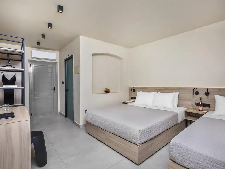 Снимка 14 - Arya Hotel - Халкидики-Касандра, Гърция