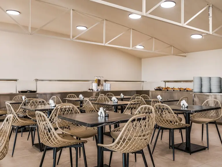 Снимка 16 - Arya Hotel - Халкидики-Касандра, Гърция