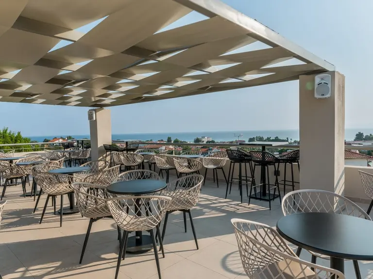 Снимка 22 - Arya Hotel - Халкидики-Касандра, Гърция