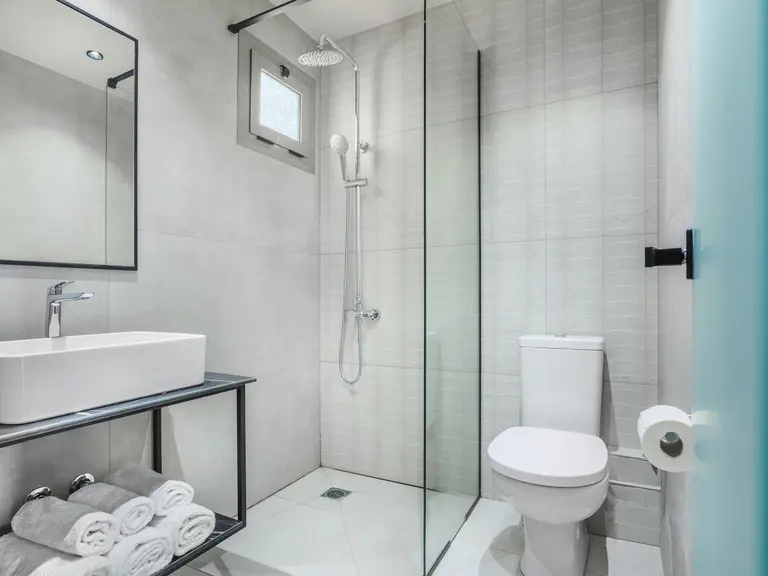 Снимка 15 - Arya Hotel - Халкидики-Касандра, Гърция