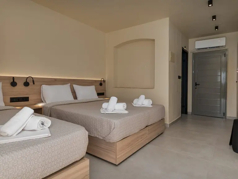 Снимка 9 - Arya Hotel - Халкидики-Касандра, Гърция