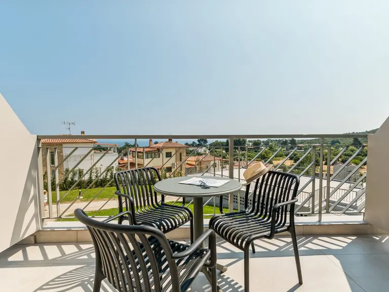 Снимка 13 - Arya Hotel - Халкидики-Касандра, Гърция