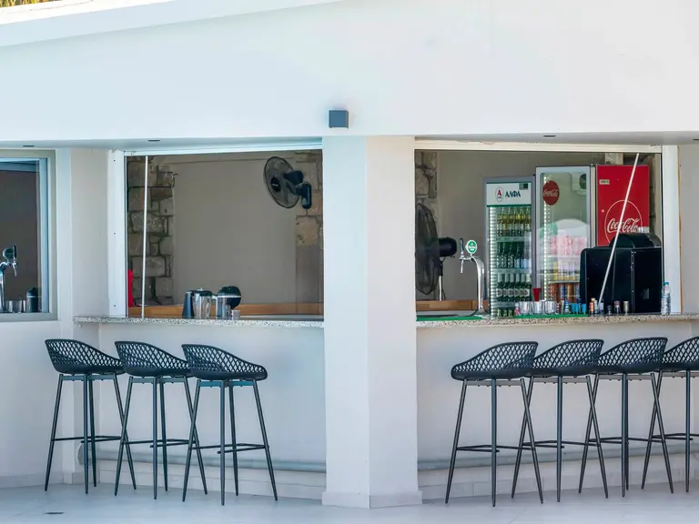 Снимка 25 - Arya Hotel - Халкидики-Касандра, Гърция