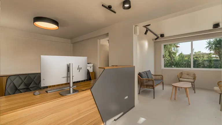 Снимка 3 - Arya Hotel - Халкидики-Касандра, Гърция