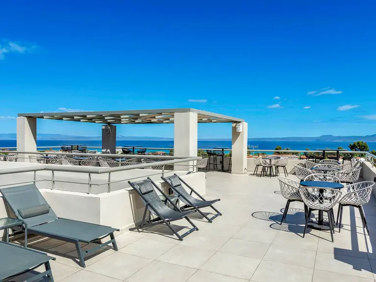 Снимка 24 - Arya Hotel - Халкидики-Касандра, Гърция