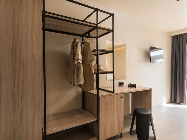 Снимка 5 - Arya Hotel - Халкидики-Касандра, Гърция