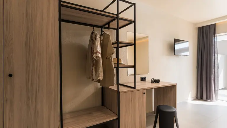 Снимка 5 - Arya Hotel - Халкидики-Касандра, Гърция