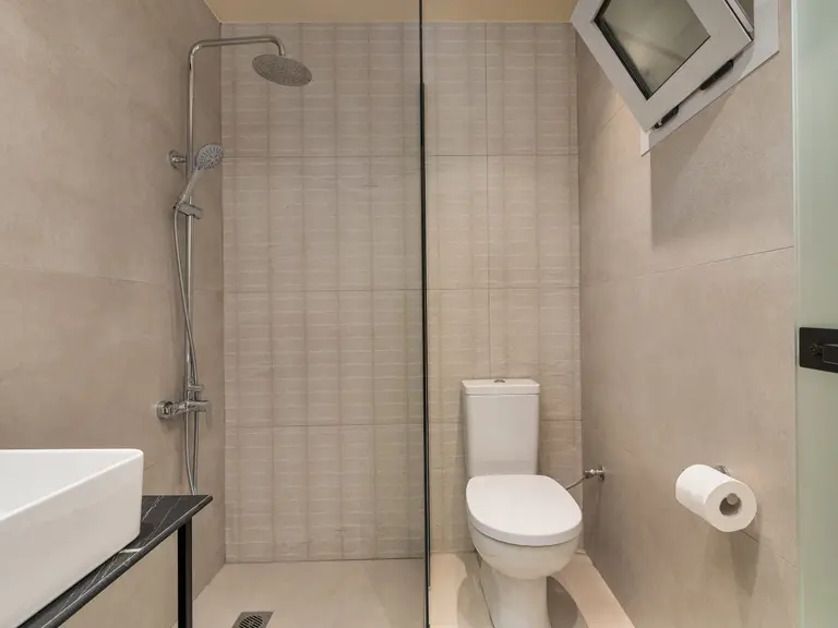 Снимка 6 - Arya Hotel - Халкидики-Касандра, Гърция