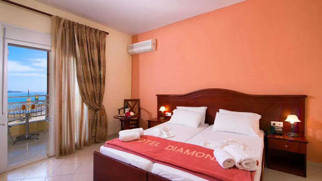 Снимка 24 - Diamond Hotel - Тасос, Гърция