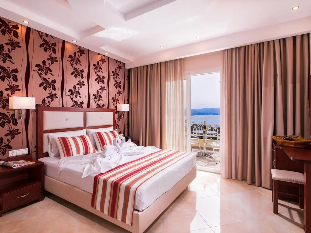 Снимка 28 - Diamond Hotel - Тасос, Гърция