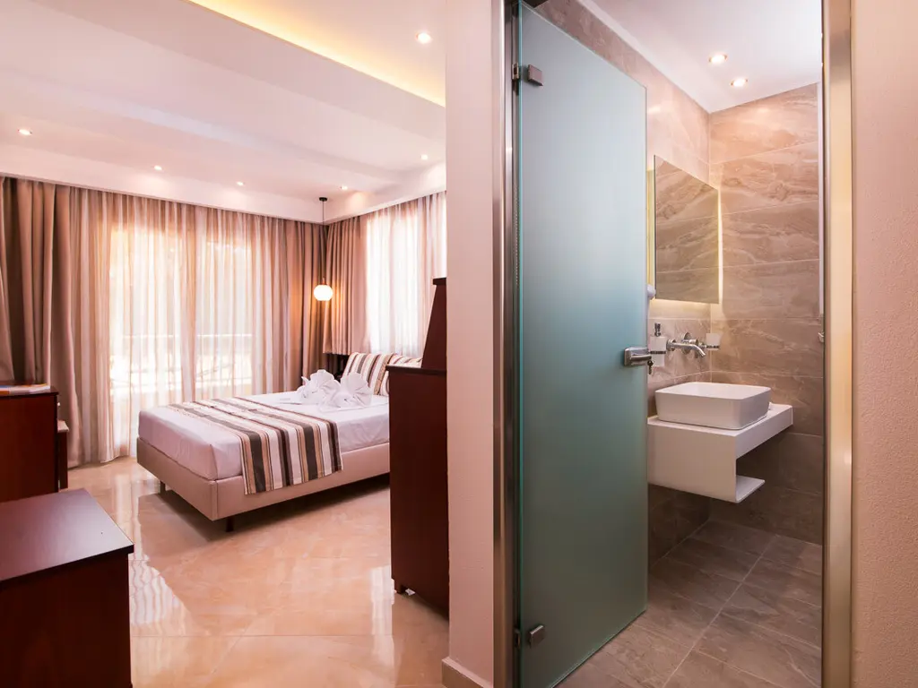 Снимка 29 - Diamond Hotel - Тасос, Гърция