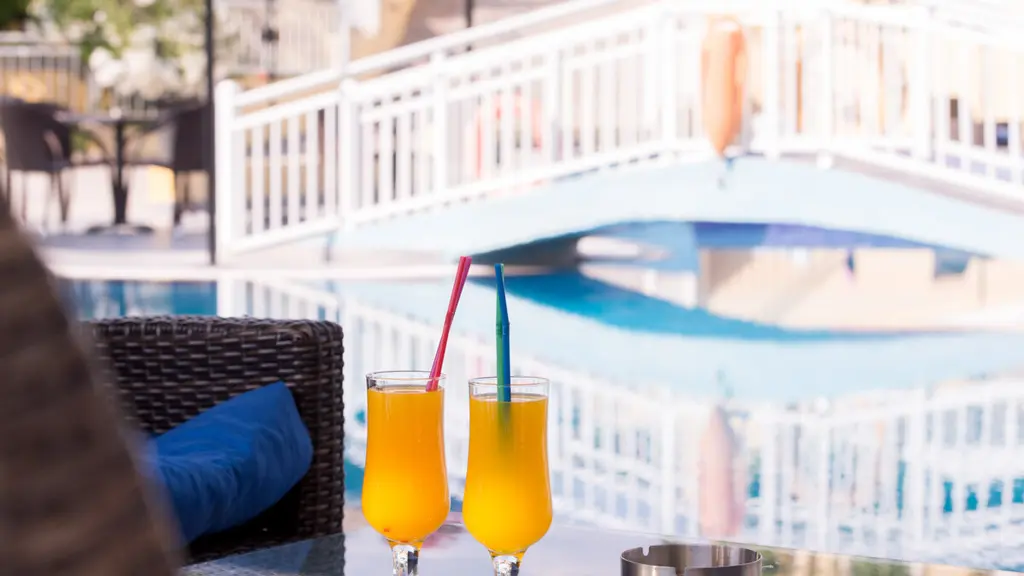 Снимка 3 - Diamond Hotel - Тасос, Гърция