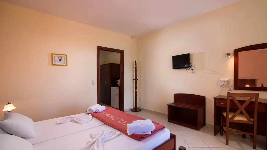 Снимка 26 - Diamond Hotel - Тасос, Гърция
