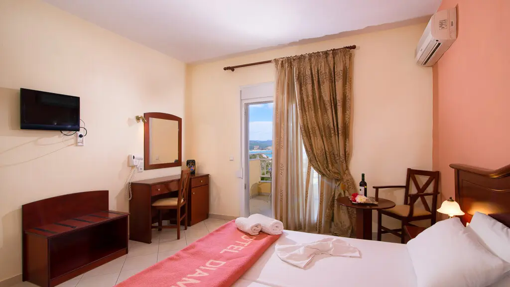 Снимка 25 - Diamond Hotel - Тасос, Гърция