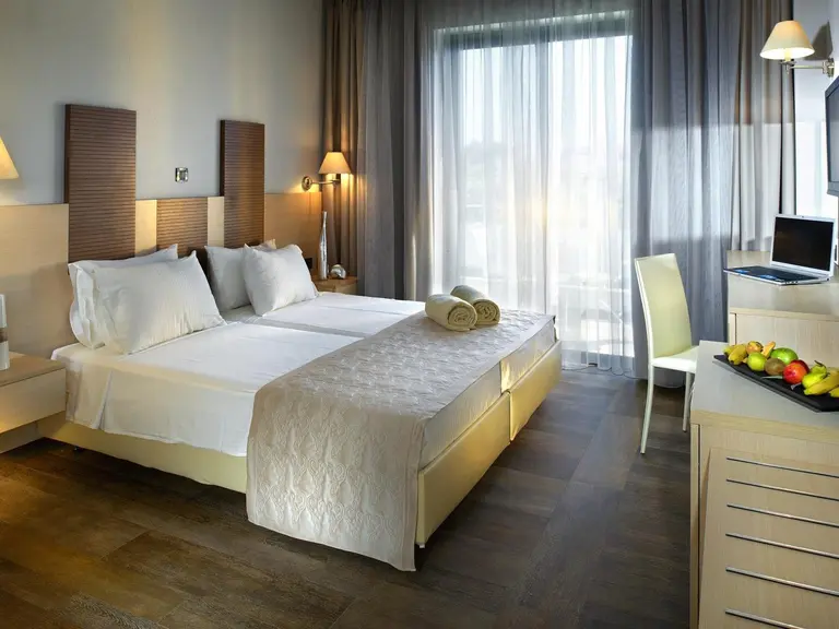 Снимка 9 - Istion Club Hotel & Spa - Халкидики-Касандра, Гърция