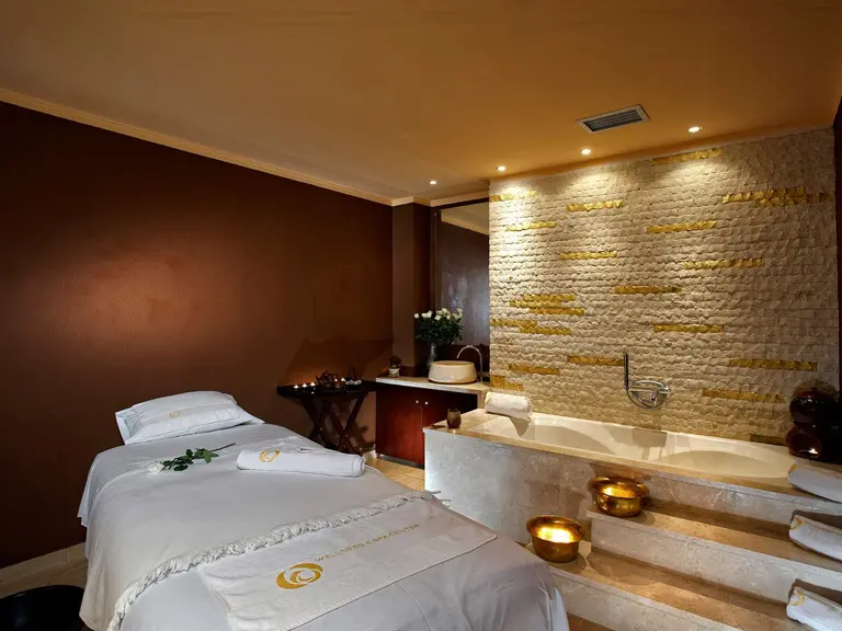 Снимка 32 - Istion Club Hotel & Spa - Халкидики-Касандра, Гърция