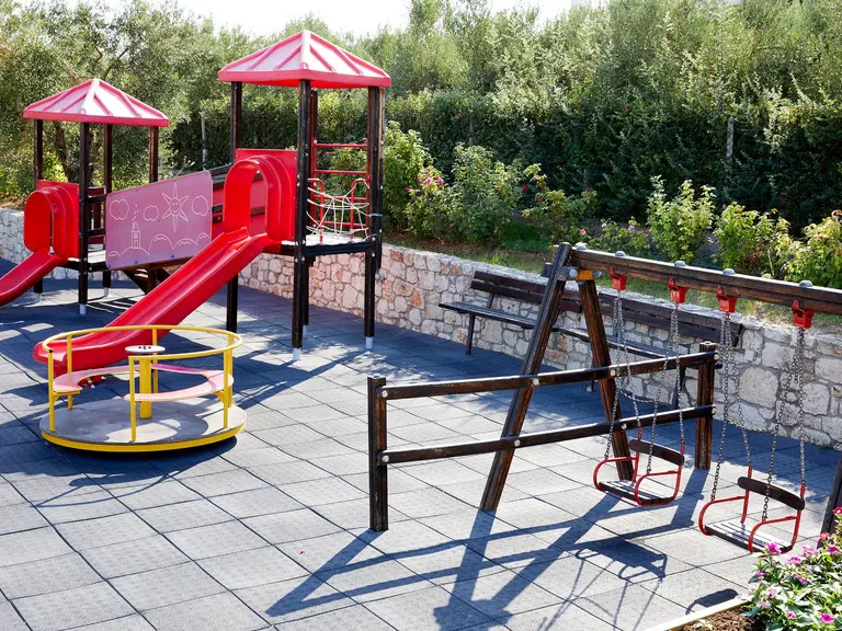 Снимка 29 - Istion Club Hotel & Spa - Халкидики-Касандра, Гърция