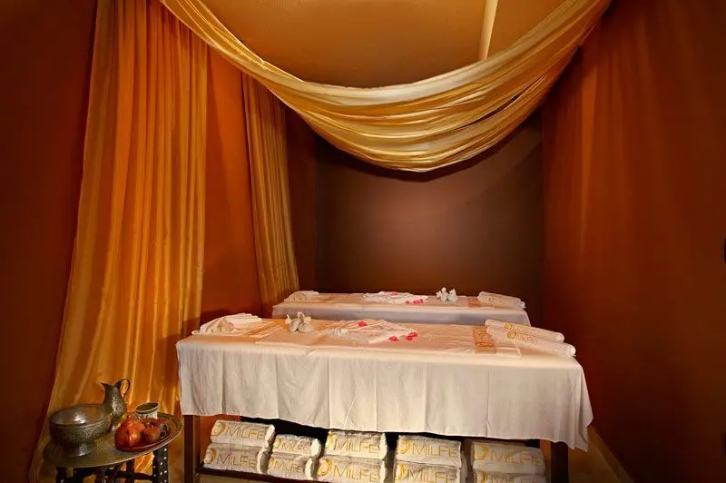 Снимка 31 - Istion Club Hotel & Spa - Халкидики-Касандра, Гърция