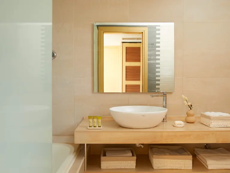 Снимка 14 - Istion Club Hotel & Spa - Халкидики-Касандра, Гърция