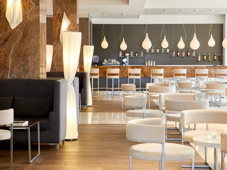 Снимка 8 - Istion Club Hotel & Spa - Халкидики-Касандра, Гърция