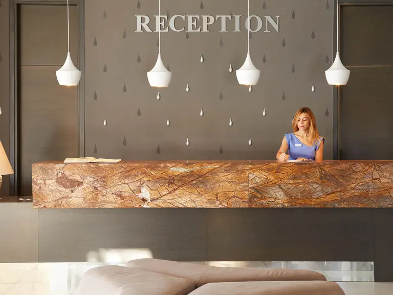 Снимка 6 - Istion Club Hotel & Spa - Халкидики-Касандра, Гърция