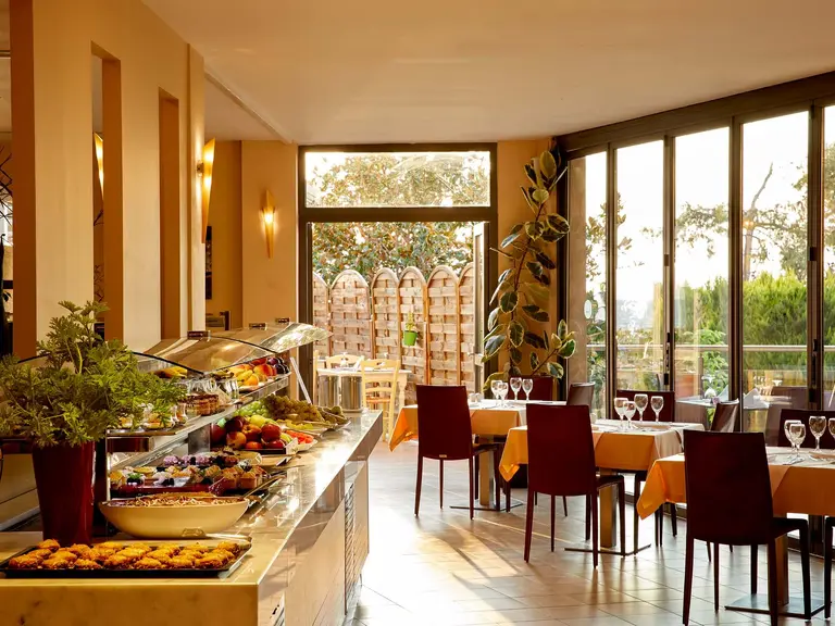 Снимка 16 - Istion Club Hotel & Spa - Халкидики-Касандра, Гърция