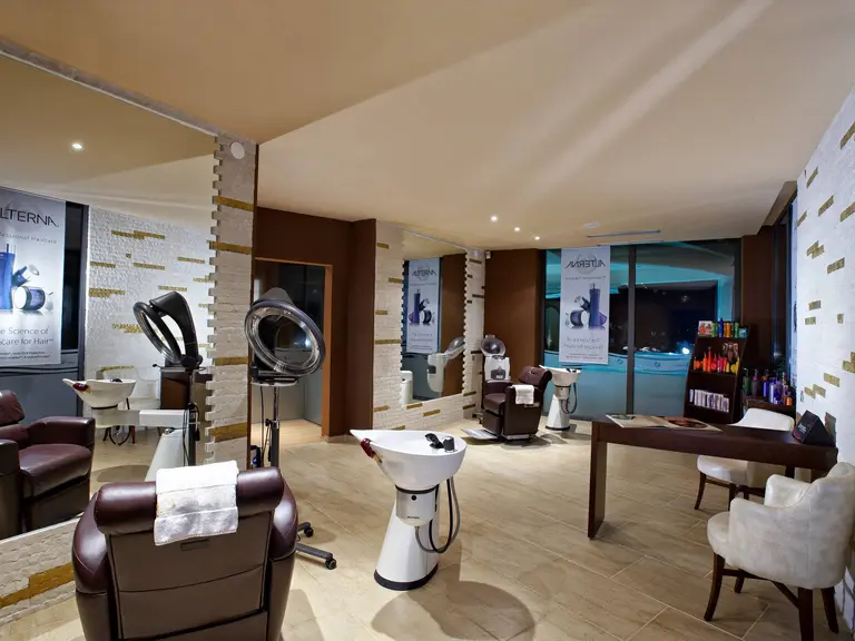 Снимка 35 - Istion Club Hotel & Spa - Халкидики-Касандра, Гърция