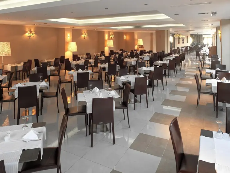 Снимка 17 - Istion Club Hotel & Spa - Халкидики-Касандра, Гърция