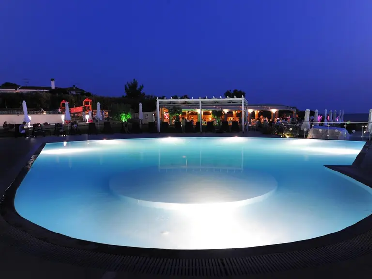 Снимка 36 - Istion Club Hotel & Spa - Халкидики-Касандра, Гърция