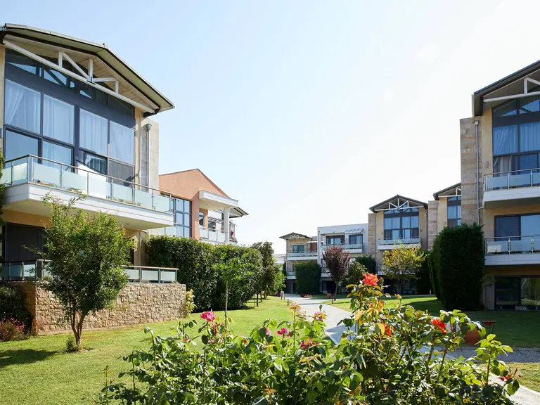 Снимка 5 - Istion Club Hotel & Spa - Халкидики-Касандра, Гърция
