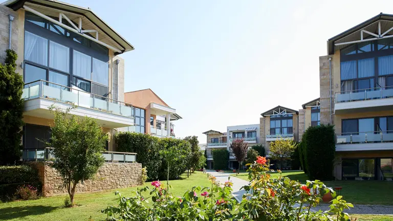 Снимка 5 - Istion Club Hotel & Spa - Халкидики-Касандра, Гърция