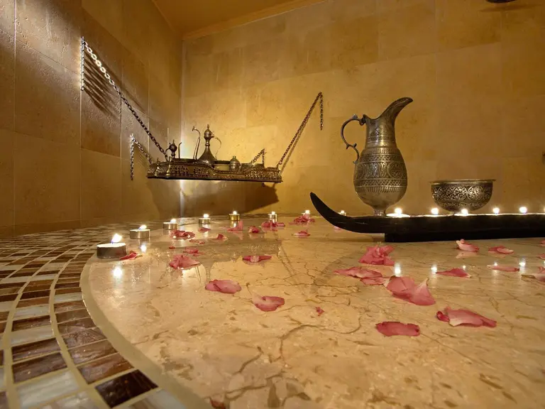 Снимка 34 - Istion Club Hotel & Spa - Халкидики-Касандра, Гърция