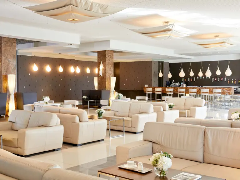 Снимка 7 - Istion Club Hotel & Spa - Халкидики-Касандра, Гърция