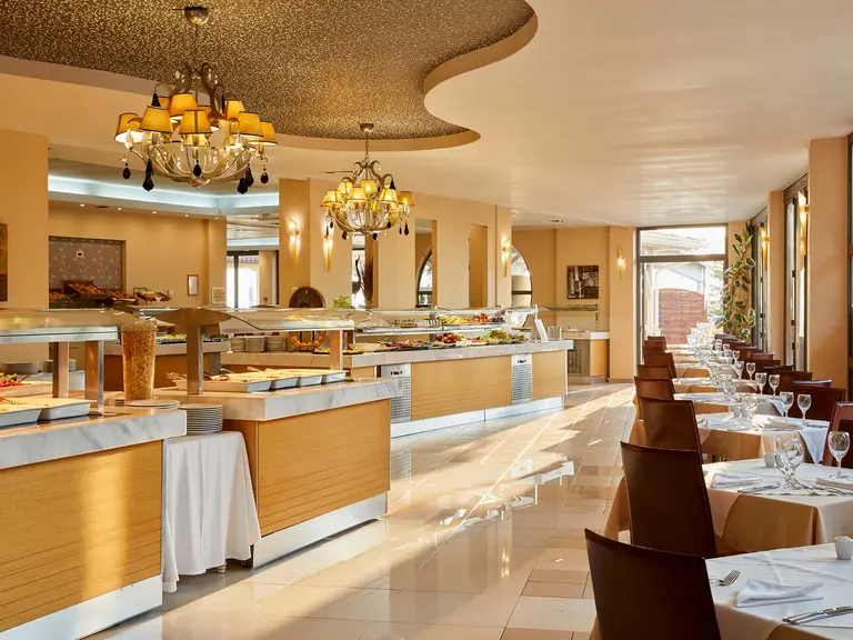 Снимка 15 - Istion Club Hotel & Spa - Халкидики-Касандра, Гърция