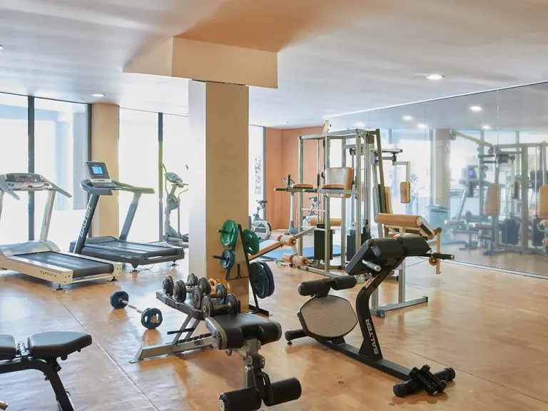 Снимка 30 - Istion Club Hotel & Spa - Халкидики-Касандра, Гърция