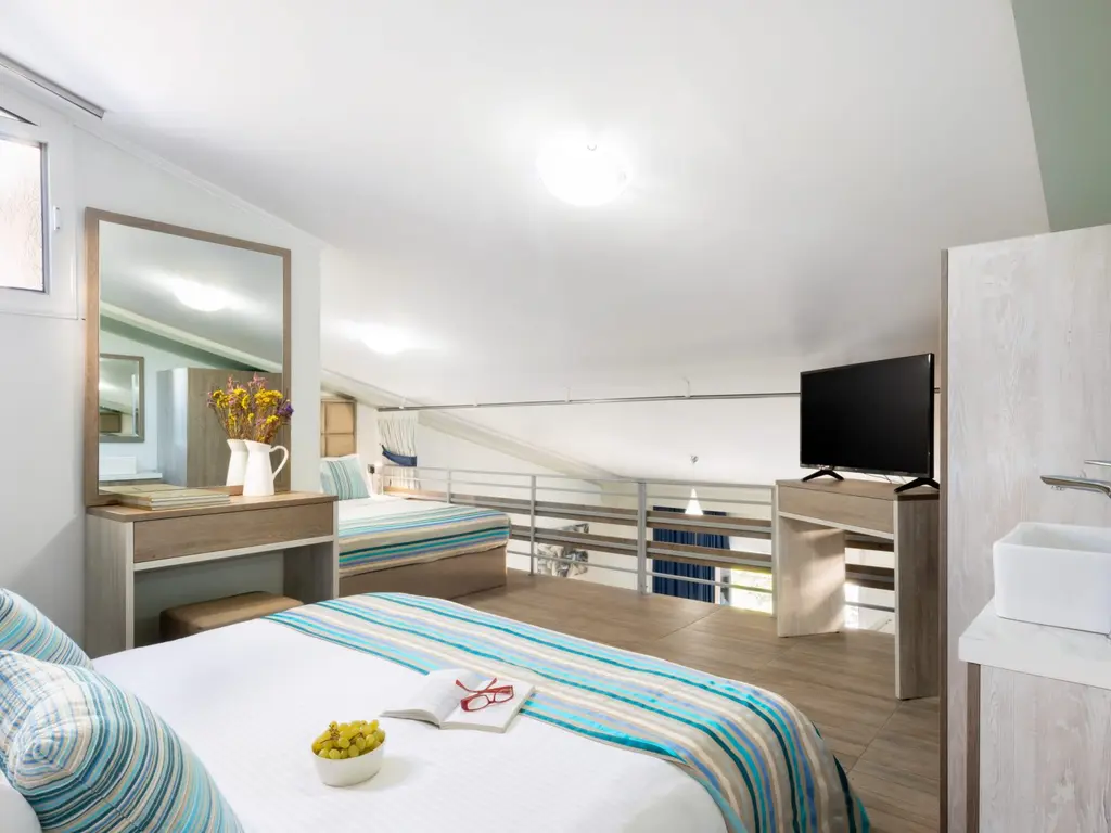 Снимка 31 - Sirines Hotel - Тасос, Гърция